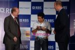 Sachin Tendulkar announced as Global Ambassador of RBS in Mumbai on 18th September 2008 (9).JPG