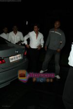 Shahrukh Khan at HDIL Couture week bash in Grand Haytt on 17th September 2008 (2).JPG
