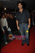 Sikander Kher at Saas Bahu Aur Sensex premiere in Fame on 17th September 2008 (6).JPG