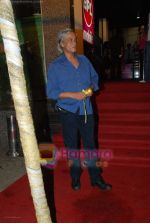 Sudhir Mishra at Saas Bahu Aur Sensex premiere in Fame on 17th September 2008 (2).JPG