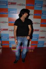 Aslam Khan at Rafoo Chakkar press meet in Cinemax on 18th September 2008 (3).JPG