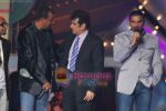 Sanjay Dutt, Sunil Shetty, Jeetendra at EMI Music Launch on 19th September 2008 (113).JPG