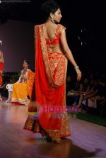 at Pallavi Jaikishan show at the HDIL Couture Week on 19th September 2008 (49).JPG