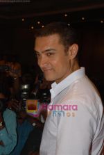 Aamir Khan at Press Conference for the Oscar annuncement of Tare Zameen Par on 23rd September 2008 (10).JPG