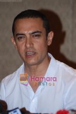 Aamir Khan at Press Conference for the Oscar annuncement of Tare Zameen Par on 23rd September 2008 (17).JPG