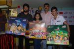 Swini Khara, Zain Khan at Zapak Games partners for Hari Puttar_s movie merchandise on 23rd September 2008 (13).JPG