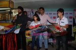 Swini Khara, Zain Khan at Zapak Games partners for Hari Puttar_s movie merchandise on 23rd September 2008 (2)~0.JPG