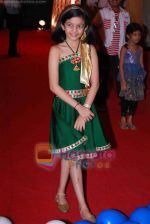 Swini Khara at the Premiere of Hari Puttar in Cinemax on 23rd September 2008 (2).jpg