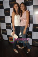 at Chivas Fashion Tour in ITC Grand Central Sheraton on 26th September 2008 (8).JPG