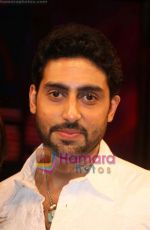 Abhishek Bachchan at Big Boss House in Big Boss House lonavala on 26th September 2008 (4).jpg