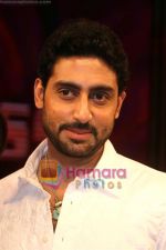 Abhishek Bachchan at Big Boss House in Big Boss House lonavala on 26th September 2008 (5).jpg