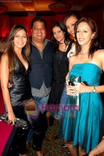 Jasveer Kaur at Playboy Intimates Launch by Thailand based Kyra Mode Co. in J W Marriott on 26th September 2008 (2).jpg