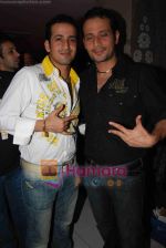 at Yogesh Lakhani Birthday Party in D Ultimate Club on 25th September 2008 (17).jpg
