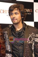 Sonu  Nigam at Chivas Fashion Tour Day 3 in  ITC Grand Central Sheraton on 30th September 2008 (2).JPG