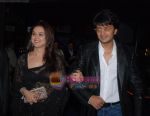 Preity Zinta, Ritesh Deshmukh at Drona Premiere on 1st october 2008 (2).jpg