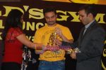 Sohail Khan Launches Gold Gym in Raghuleela Mall, Kandivali on 1st october 2008 (23).JPG