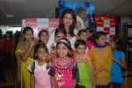 Priyanka Chopra at Cinemax for the special screening of Drona for Destitute Kids on 2nd october 2008 (10).JPG