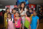 Priyanka Chopra at Cinemax for the special screening of Drona for Destitute Kids on 2nd october 2008 (13).JPG