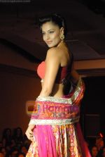 Bipasha Basu at the unveiling of Maheka Mirpuris collection Passione in Hotel Taj President on 3rd october 2008 (11).JPG
