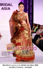 at Bridal Asia Fashion Soirees in Hyatt Regency, New Delhi on 4th october 2008 (13).jpg