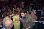 Dev Anand at Tina Ambani_s Harmony Awards in Ravindra Natya Mandir on 8th october 2008 (29).JPG