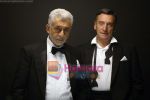 Naseer &vd co actor in the Still from movie Shoot On Sight on 8th October 2008.jpg