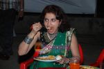 Varsha Usgaonkar at Goan Fiesta in Mumbai hosted by Goa Portuguese in St paul Ground on 13th October 2008 (21).JPG