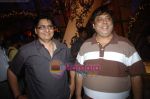 Vashu Bhagnani, David Dhawan Shoot For Do Knot Disturb in Filmistan Studio, Mumbai on 11th October 2008 (18).JPG