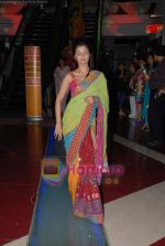 at Priyanka Thakur show in Atria Mall on 11th october 2008 (24).JPG