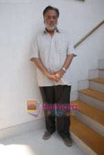Jagmohan Mundhra at Shoot On Sight press meet in Blue Waters on 13th October 2008 (2).JPG