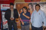 Tinu Verma, Anil Sharma, David Dhawan at the launch of Meghna Patel_s debut music video _Golden Babe_ on 14th October 2008 (22).JPG