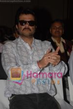 Anil Kapoor at the 3rd annual conference on cinema tourismin The Leela Hotel, Andheri, Mumbai on 16th October 2008 (3).JPG