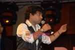 Kailash Kher at Dasvidaniya film music launch in JW Marriott on 16th October 2008 (37).JPG