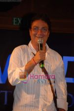 Vinay Pathak at Dasvidaniya film music launch in JW Marriott on 16th October 2008 (47).JPG