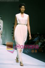 Model walk the ramp for Tarun Tahiliani show at Delhi Fashion Week in Emporio, Delhi (7).JPG