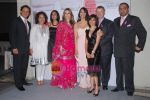 Sonam Kapoor, Elizabeth Hurley, Arun Nayar at an event to create Breast Cancer awareness in Taj Hotel on 23rd October 2008 (89).JPG