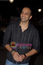 Rohit Shetty at Diwali Celebration in The Club on 27th October 2008 (4).JPG