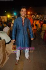 Tusshar Kapoor at Diwali Celebration in The Club on 27th October 2008 (5).JPG