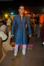 Tusshar Kapoor at Diwali Celebration in The Club on 27th October 2008 (68).JPG