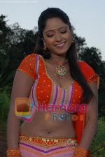 Shubhi Sharma  in film CHALANI KE CHALAL DULHA -D.jpg