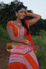 Shubhi Sharma  in film CHALANI KE CHALAL DULHA -E.jpg