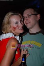 at Halloween bash hosted by Ed Hardy at Vie Lounge on 31st Octoer 2008 (30).JPG