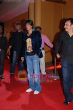 Shahrukh Khan at Lil Star Awards in  Yashraj Studios on 2nd November 2008 (5).JPG