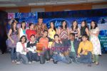 Anu Malik at Indian Idol 4 introduces their finalists in Mumbai on 10th November 2008 (32).JPG