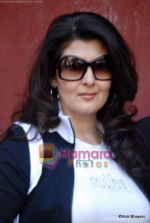 Sangeeta Bijlani at the launch of Commando Boot Camp in Bombay 72 east on 13th November 2008 (28).JPG