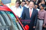 Shahrukh Khan at Hyundai Car event to celebrate sale of 20 lakh cars in Taj Land_s End on 13th November 2008 (37).JPG