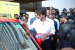 Shahrukh Khan at Hyundai Car event to celebrate sale of 20 lakh cars in Taj Land_s End on 13th November 2008 (45).JPG
