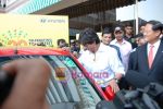 Shahrukh Khan at Hyundai Car event to celebrate sale of 20 lakh cars in Taj Land_s End on 13th November 2008 (46).JPG