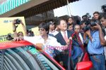 Shahrukh Khan at Hyundai Car event to celebrate sale of 20 lakh cars in Taj Land_s End on 13th November 2008 (50).JPG
