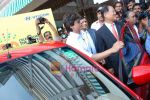 Shahrukh Khan at Hyundai Car event to celebrate sale of 20 lakh cars in Taj Land_s End on 13th November 2008 (54).JPG